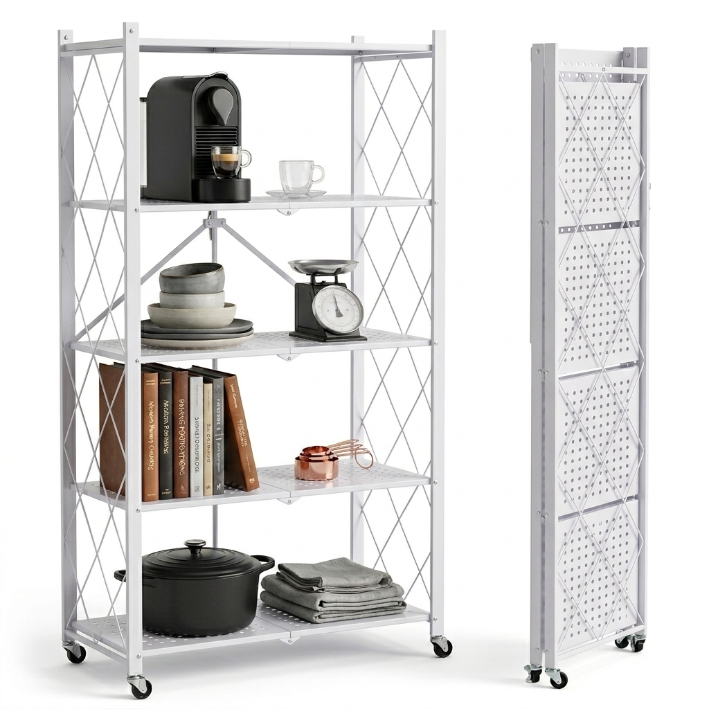 Home Organizer