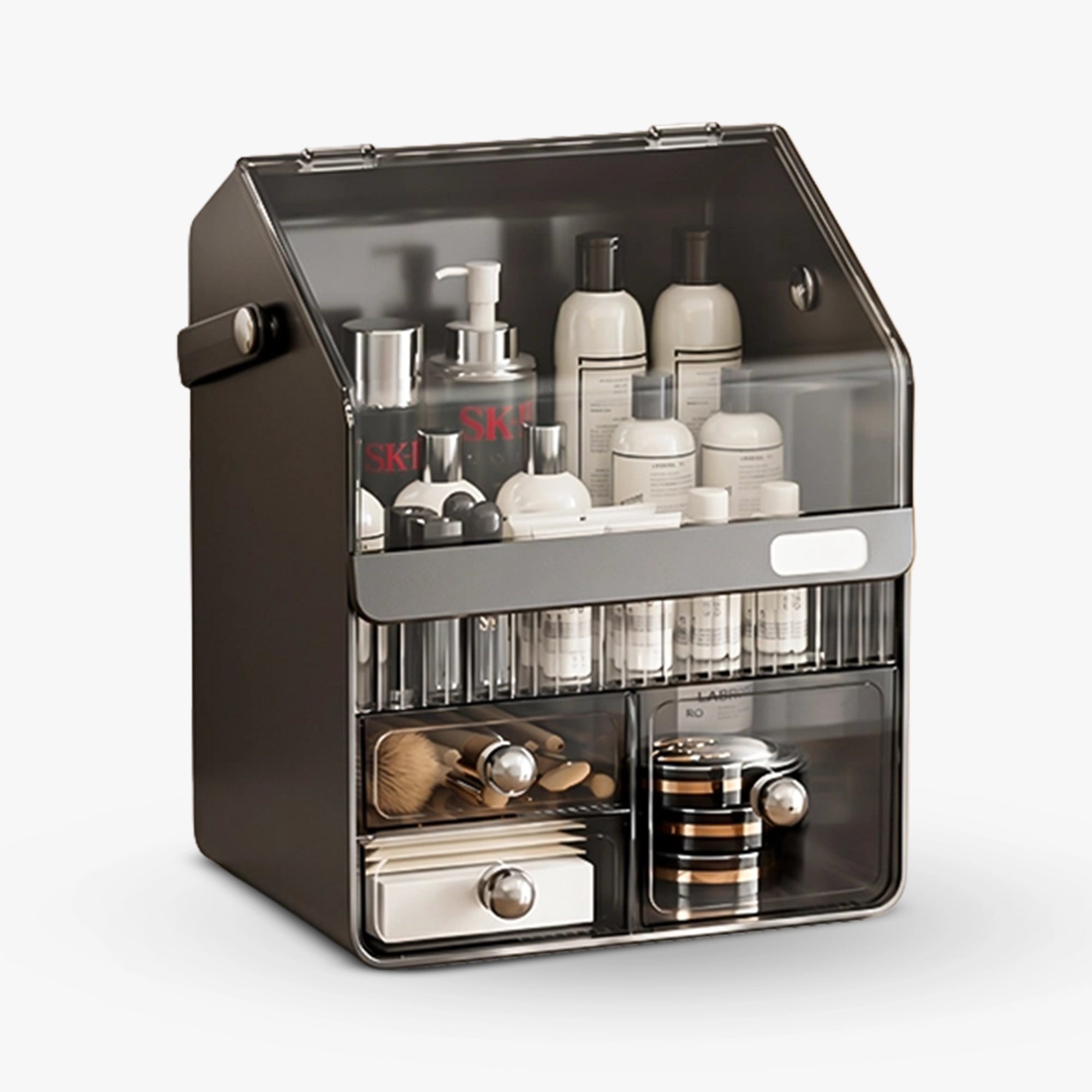 Cosmetics Storage