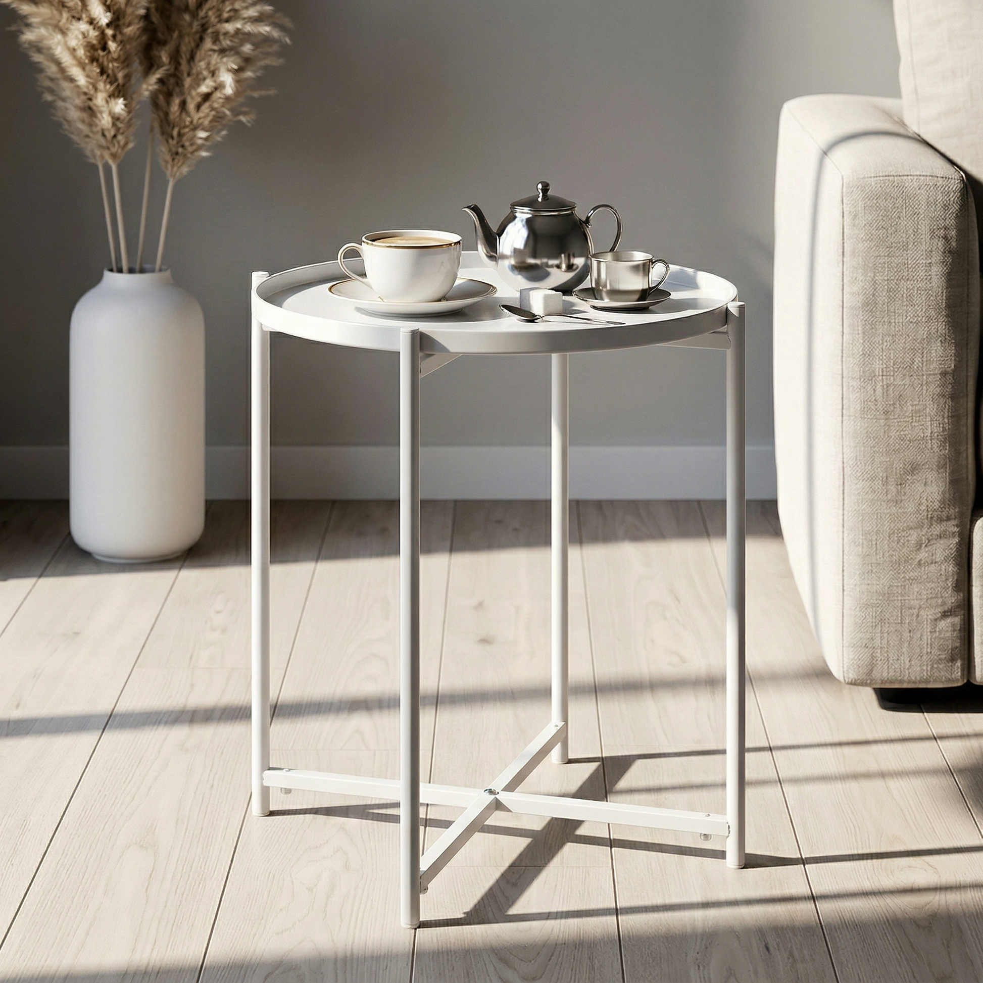 minimalist furniture
