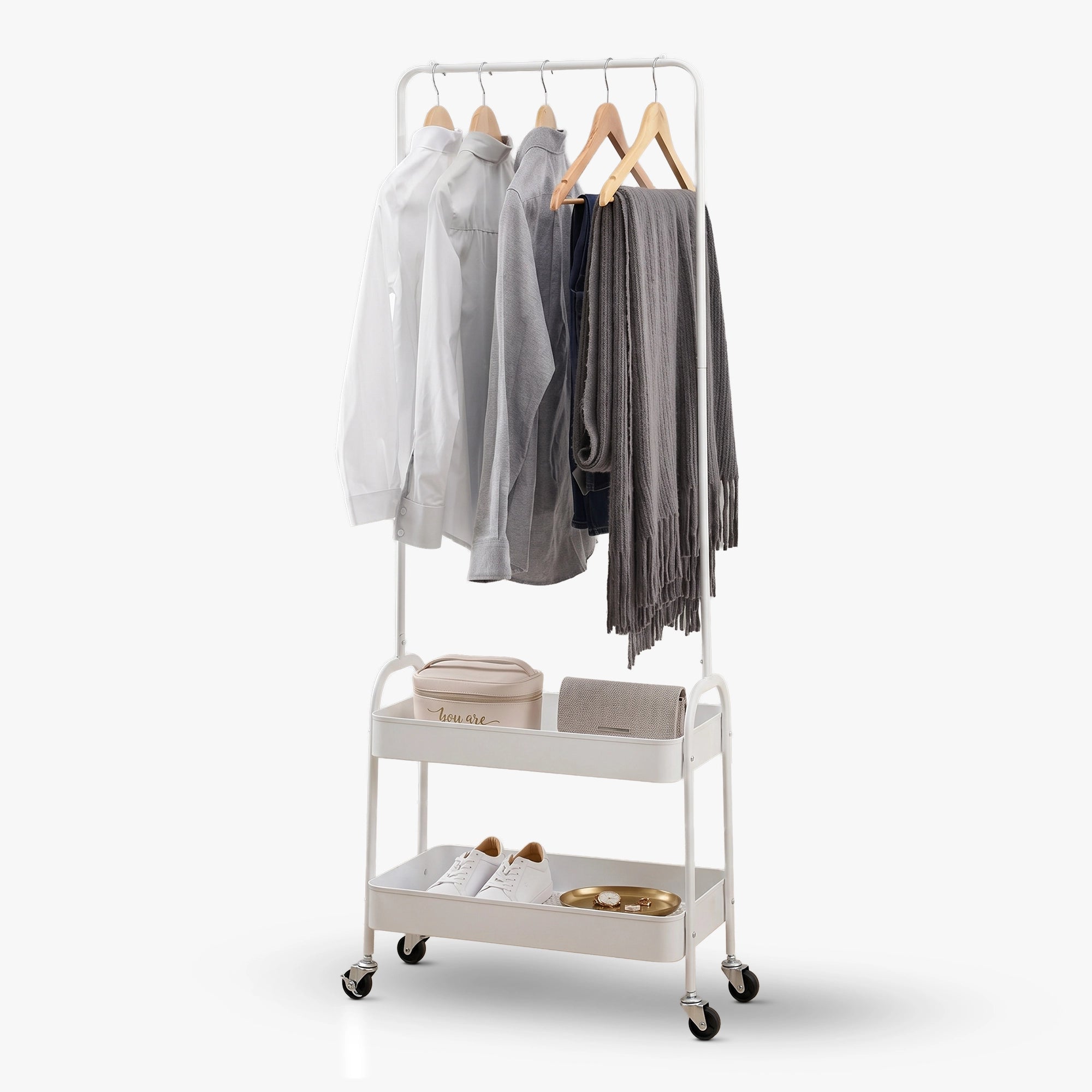 Storage Trolleys