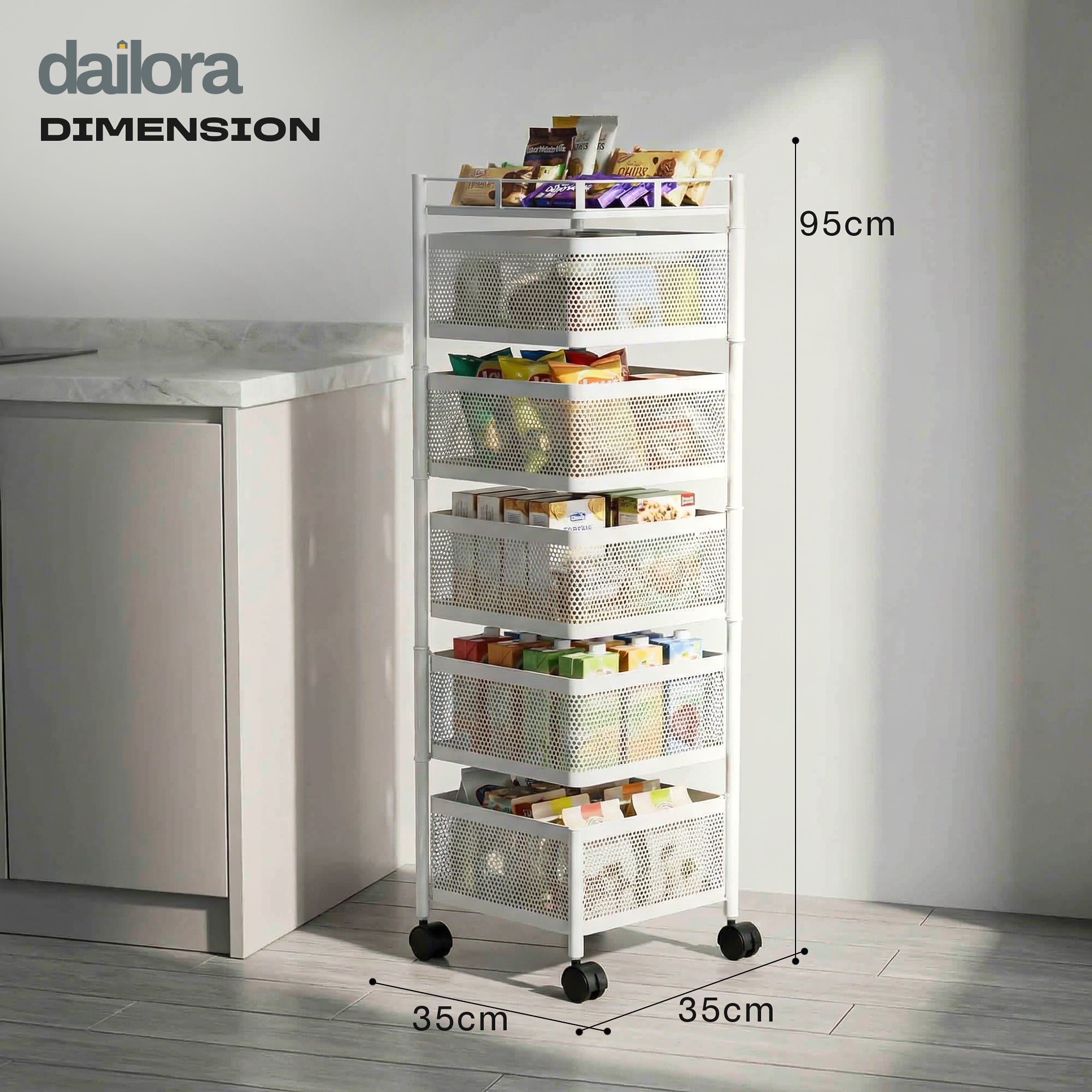 Home Organization