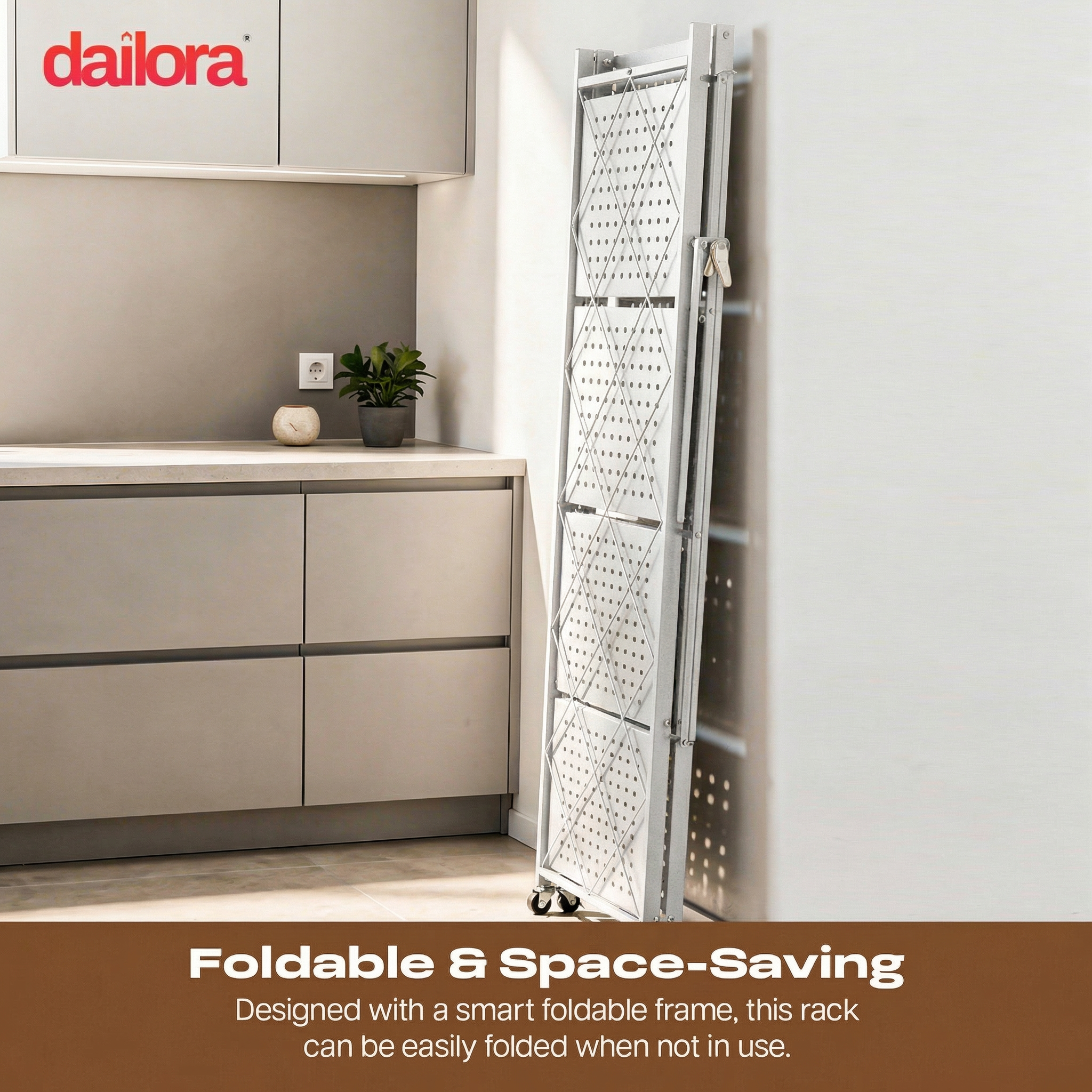 Hallway Storage