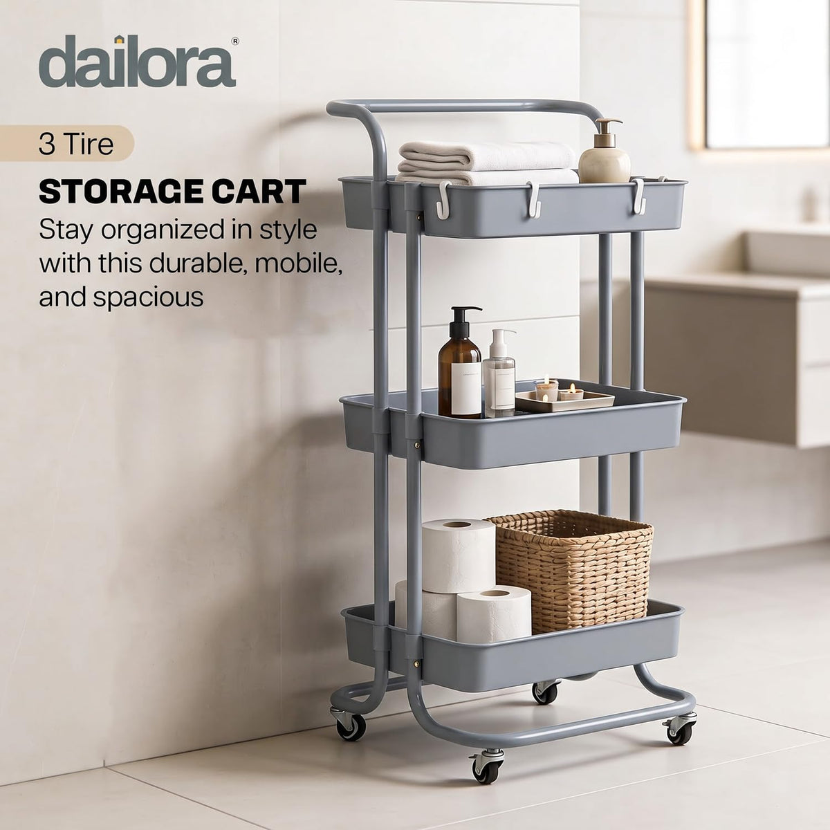 Racks for Storage