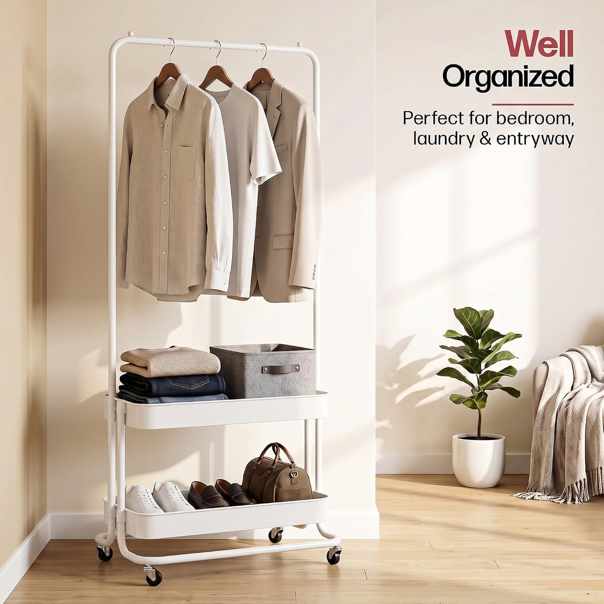 cloth stand for bedroom