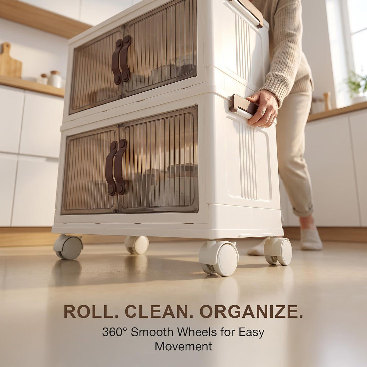 kitchen trolly