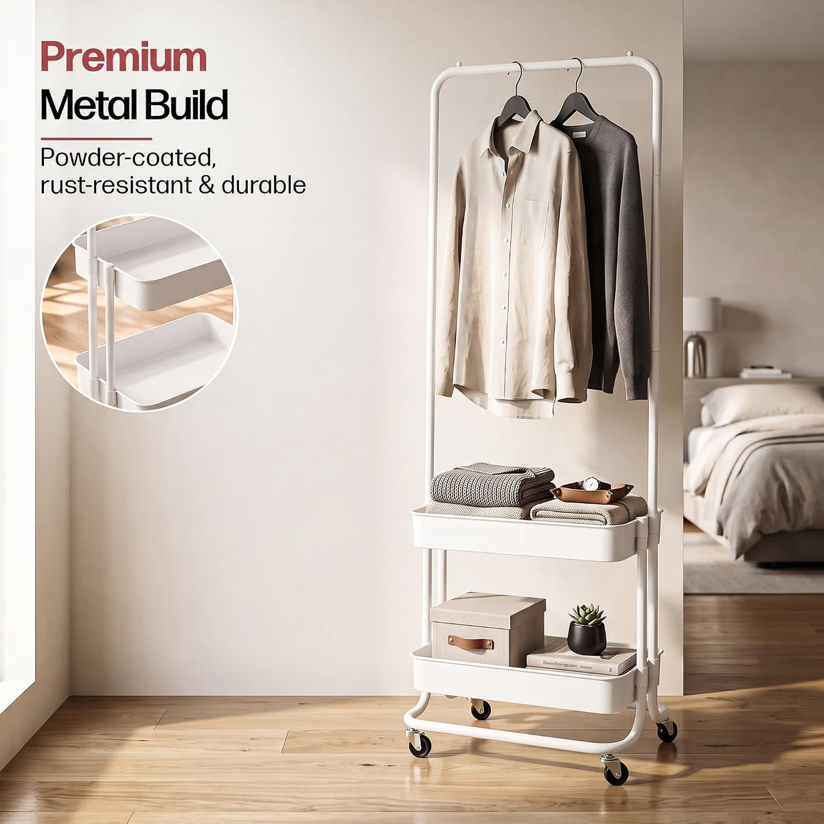 coat stand