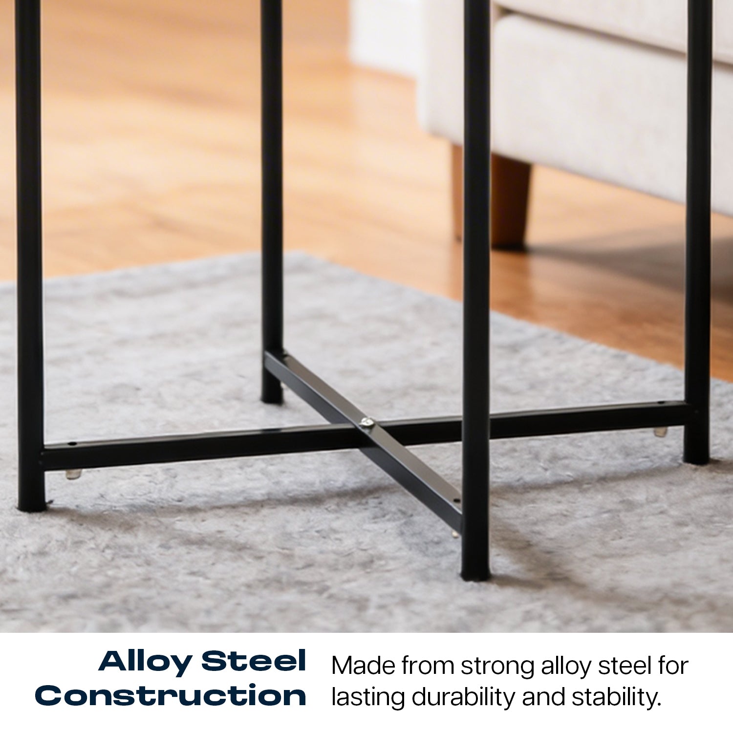 living room furniture