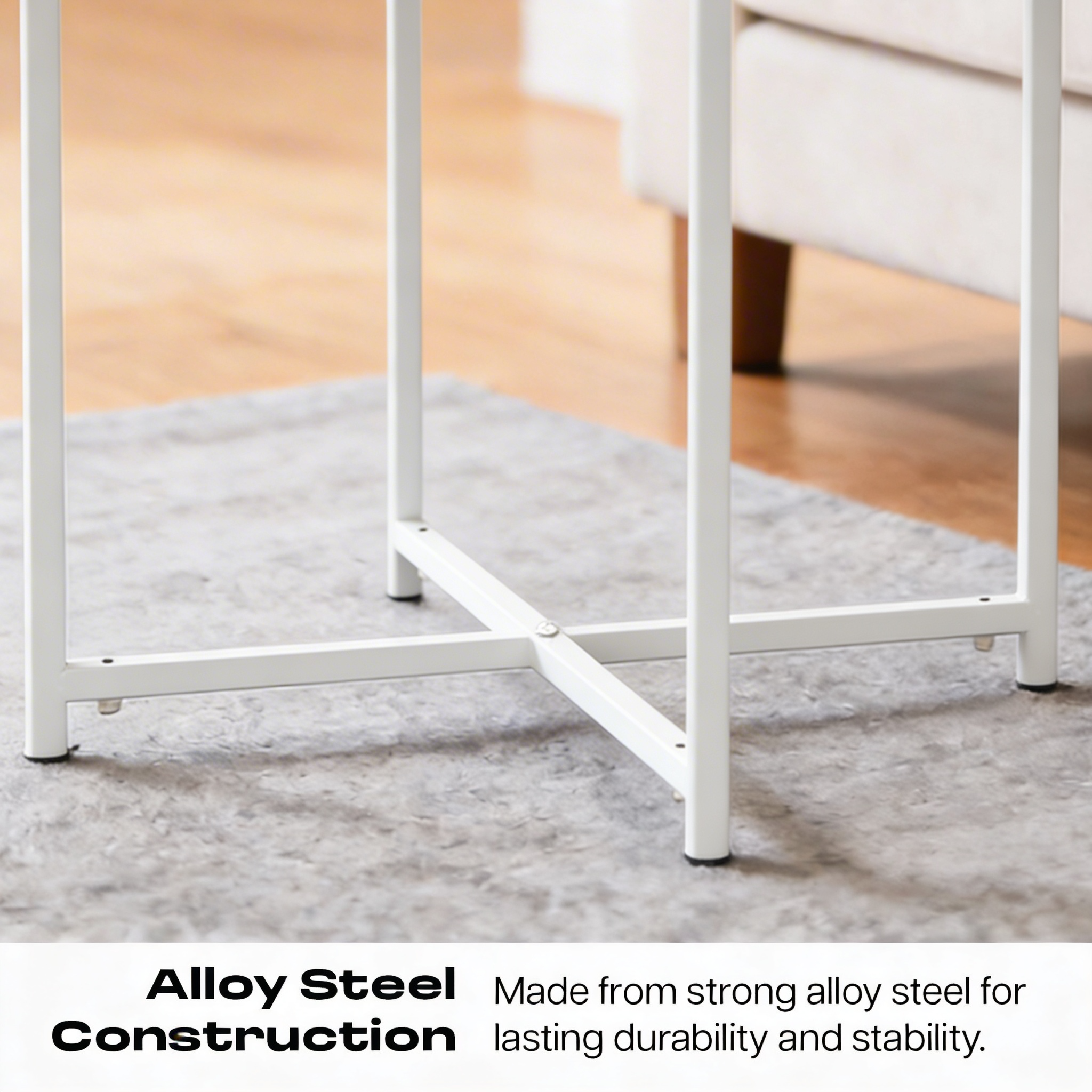 portable tray table