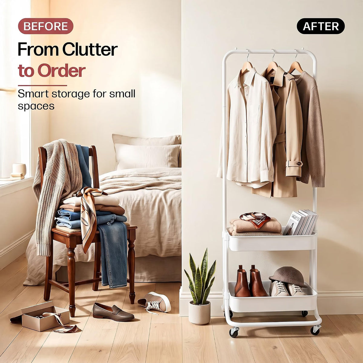 cloth stand for bedroom