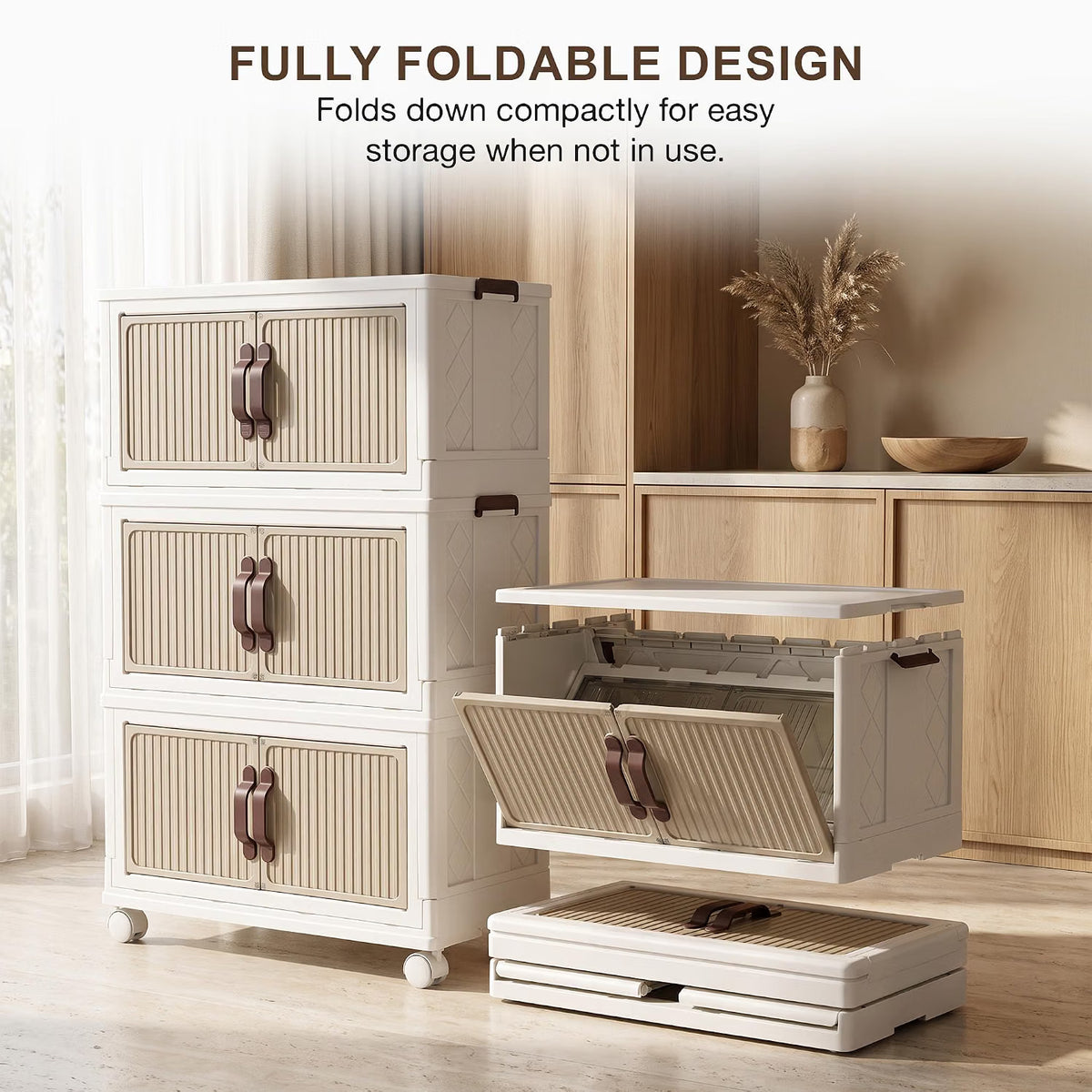 trolley for storage
