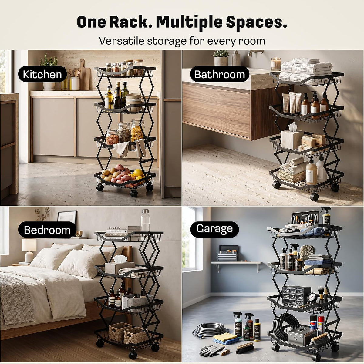 Storage Organizer