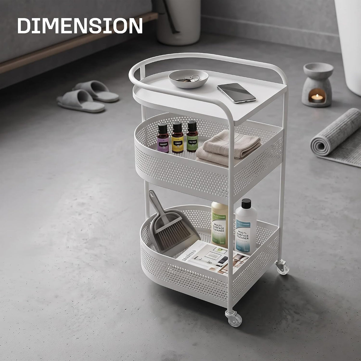 Multipurpose Stand for Home