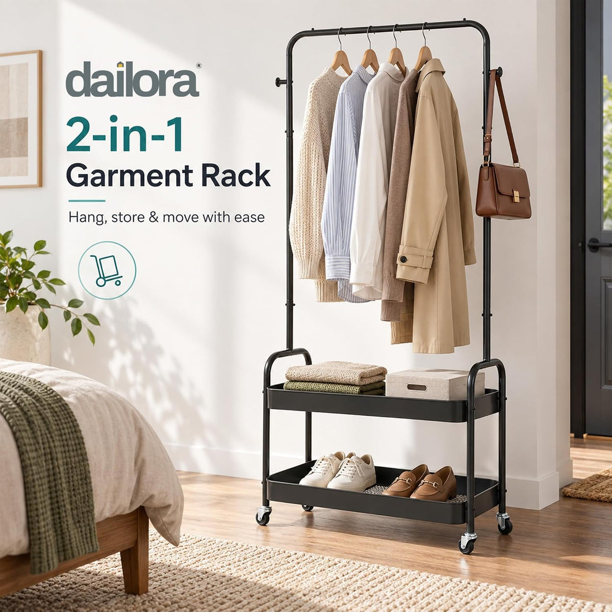 cloth stand for bedroom