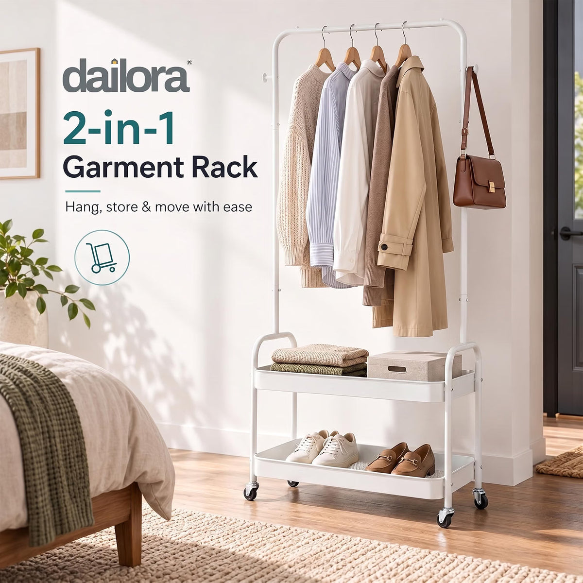 cloth stand for bedroom