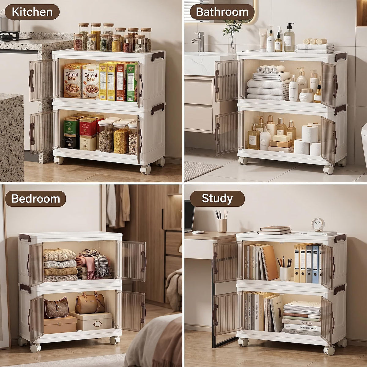 kitchen trolly