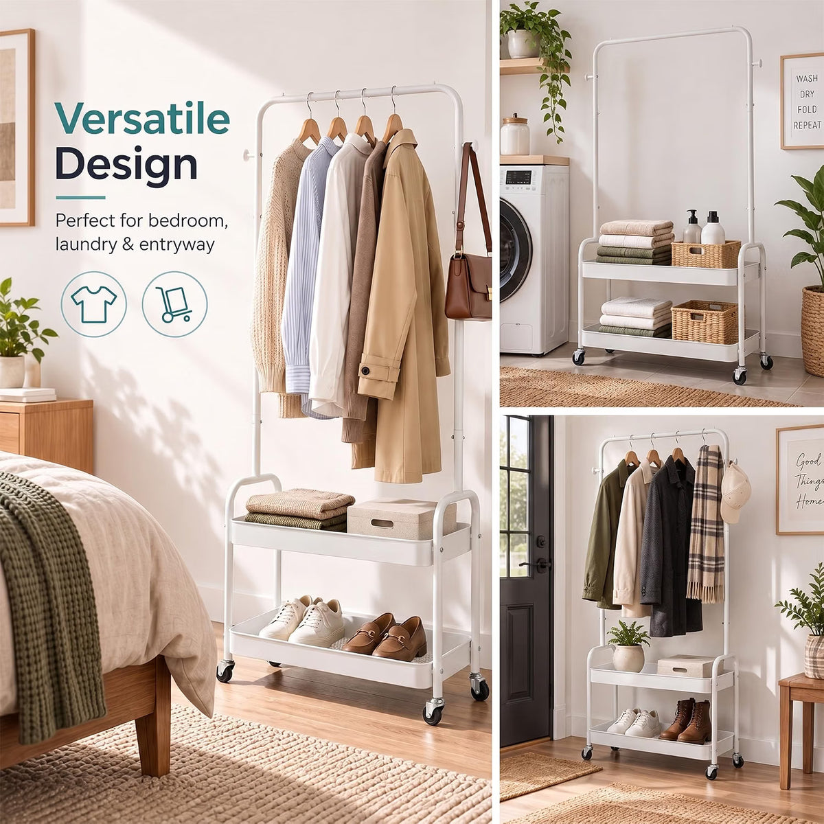 cloth stand for bedroom