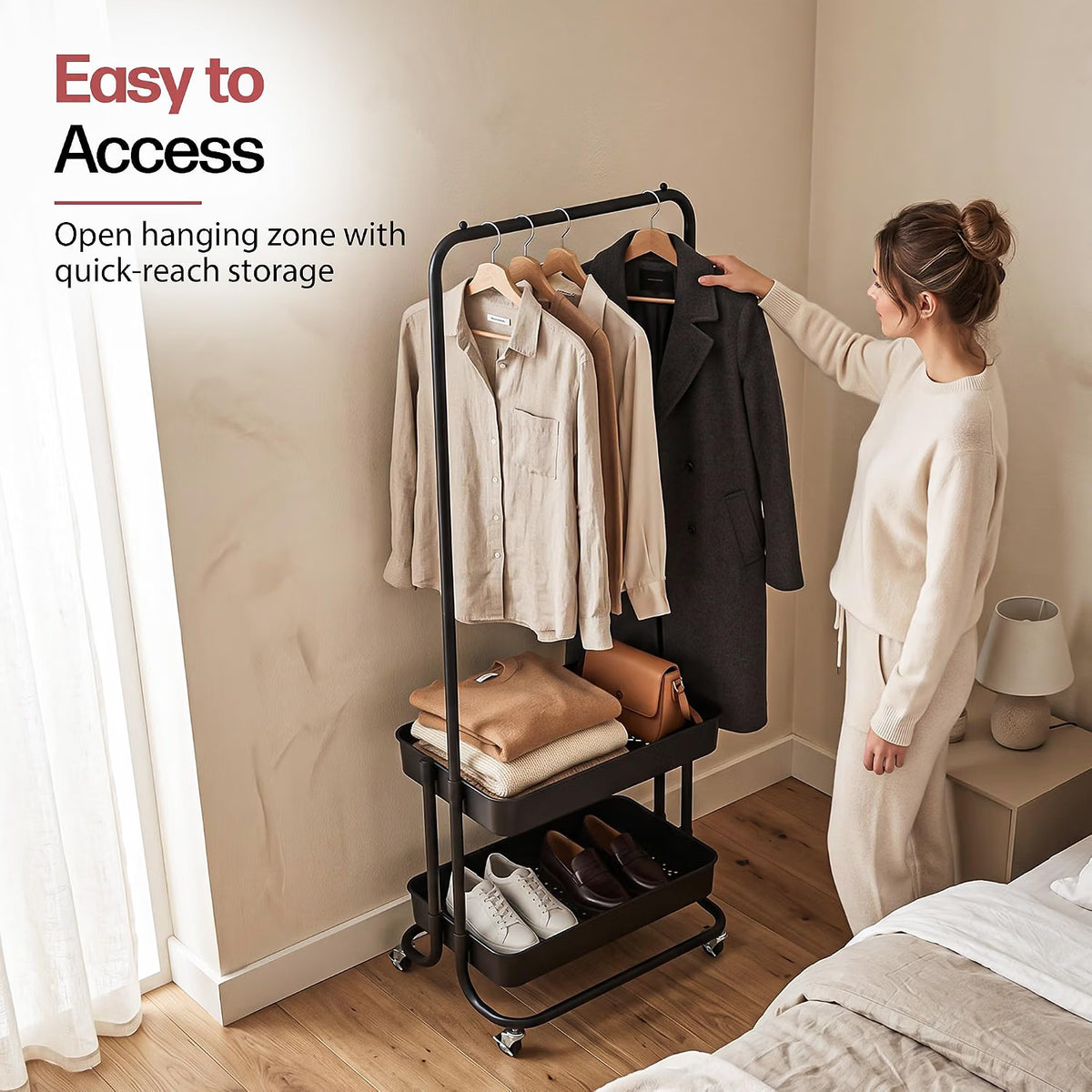 coat stand