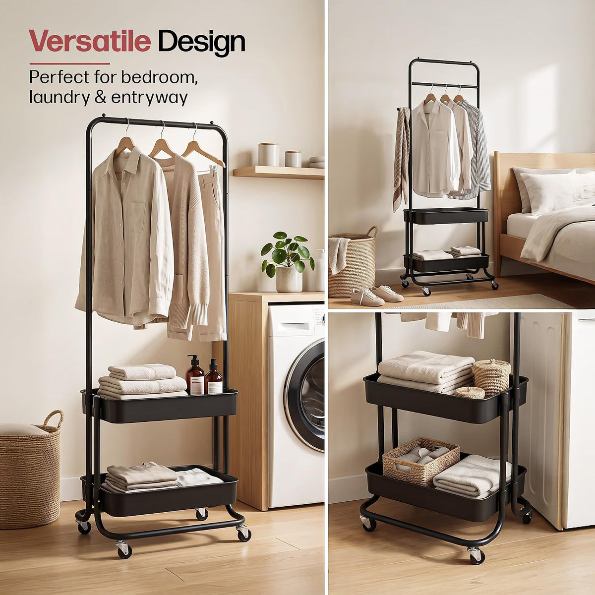 cloth stand for bedroom