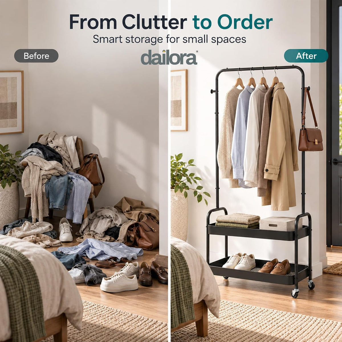 cloth stand for bedroom
