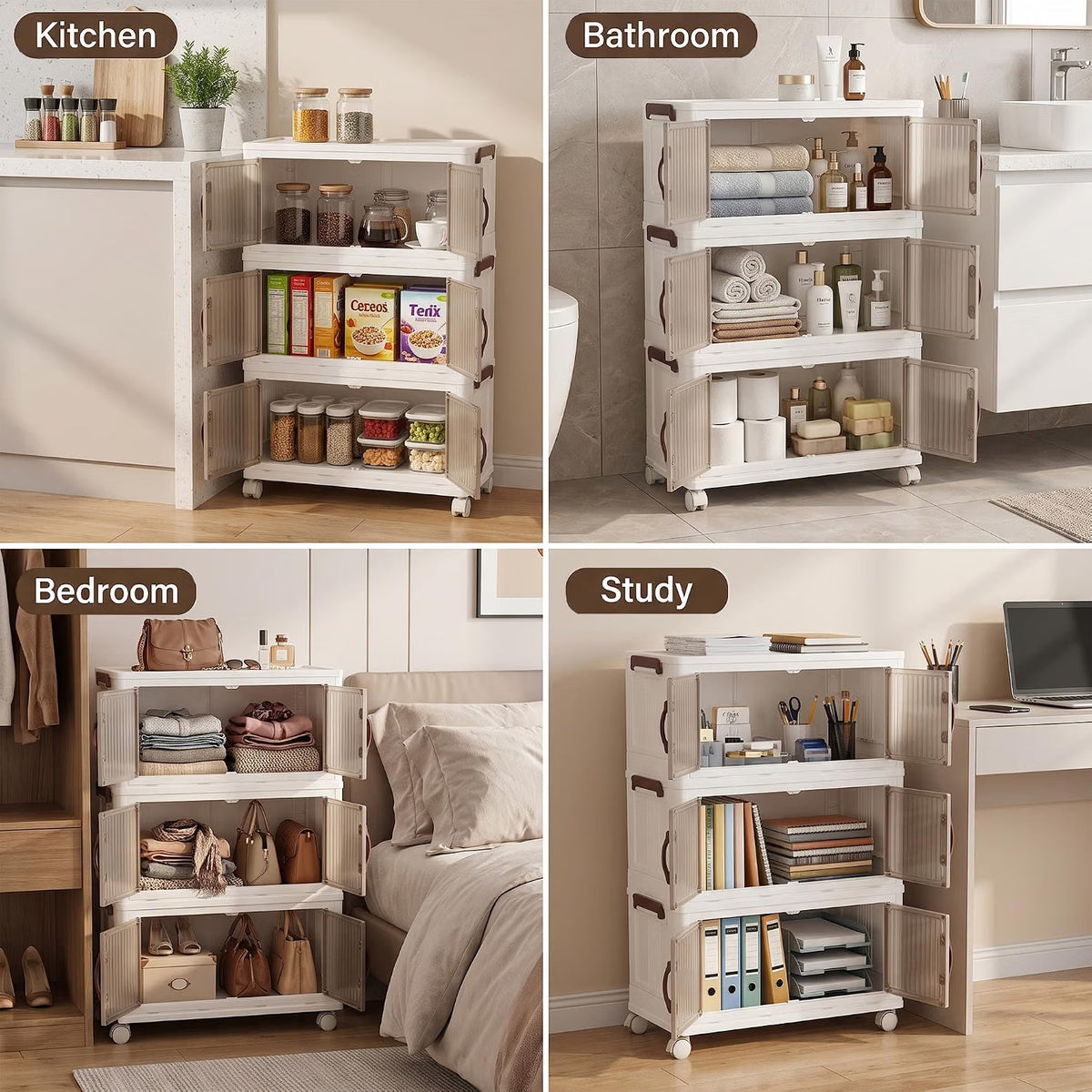 kitchen trolly
