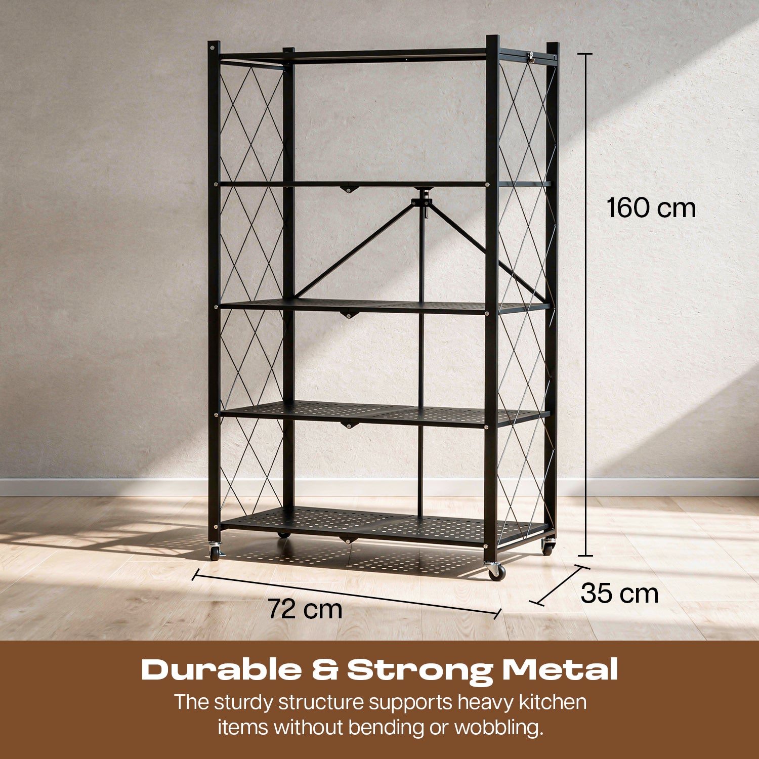 Storage Shelf