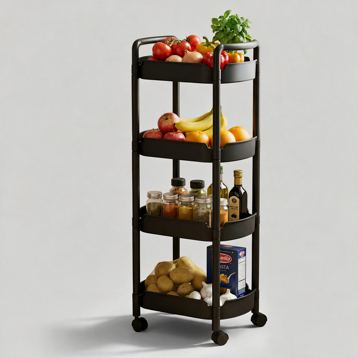 Storage Organizer