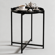 Multipurpose Foldable Kitchen Storage