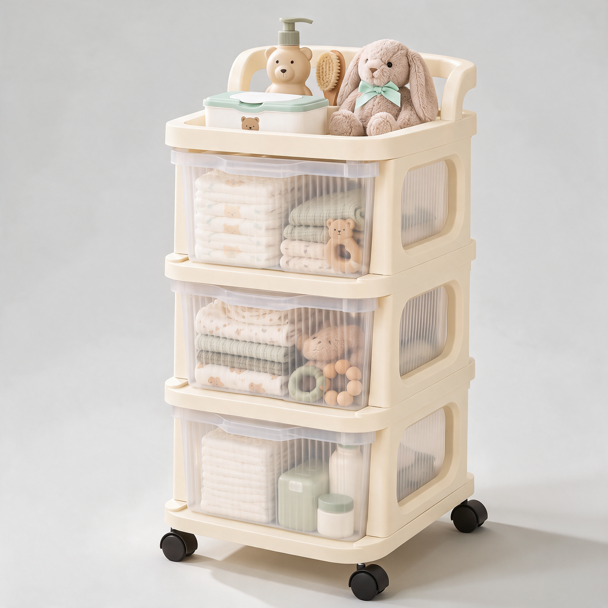 drawers for kids room